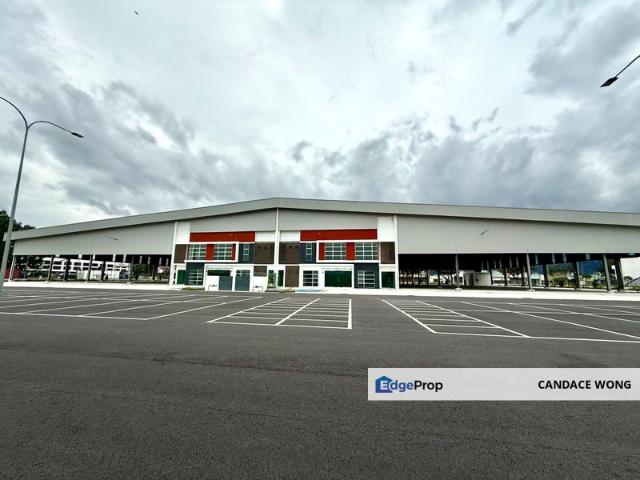 Kawasan Perindustrian Nilai 3