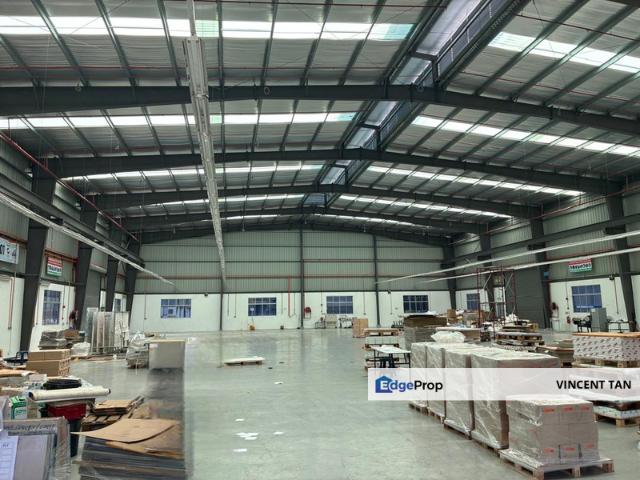 Kawasan Perindustrian Nilai 3