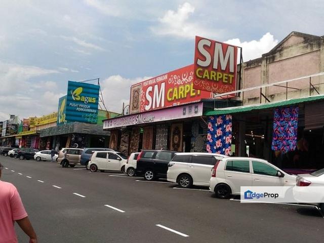 Kawasan Perindustrian Nilai 3