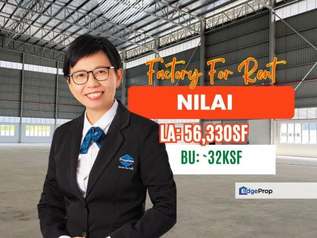 Kawasan Perindustrian Nilai 3