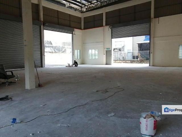 Kawasan Perindustrian Nilai 3