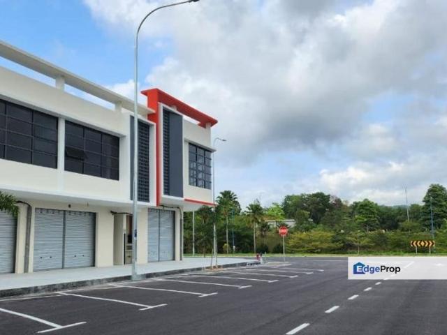 Kawasan Perindustrian Nilai 3