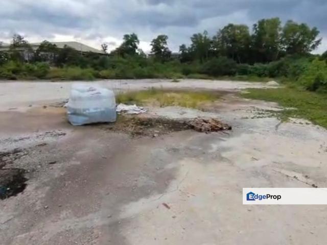 Kawasan Perindustrian Nilai 3
