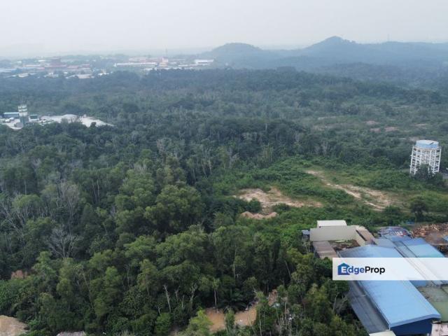 Kawasan Perindustrian Nilai 3