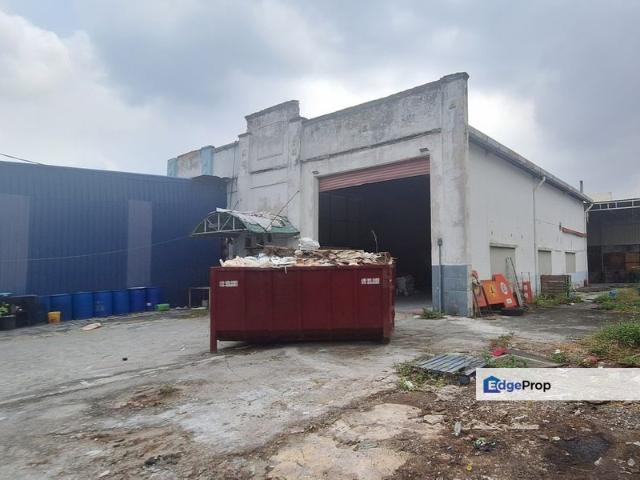 Kawasan Perindustrian Nilai 3