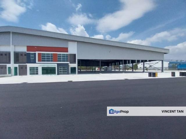 Kawasan Perindustrian Nilai 3