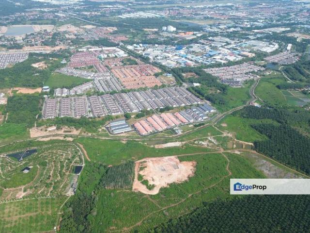 Kawasan Perindustrian Nilai 3