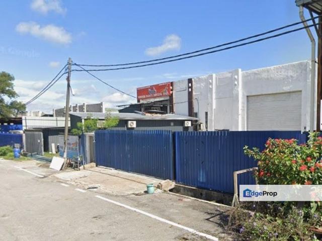 Kawasan Perindustrian Nilai 3