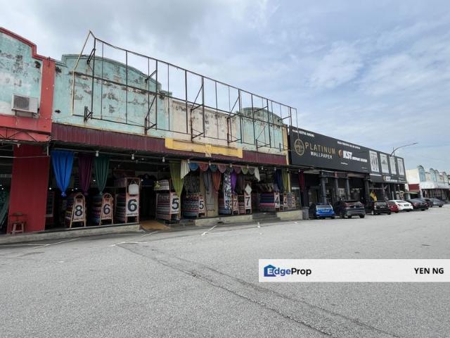 Kawasan Perindustrian Nilai 3
