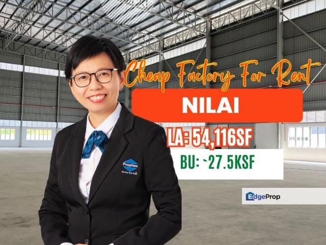 Kawasan Perindustrian Nilai