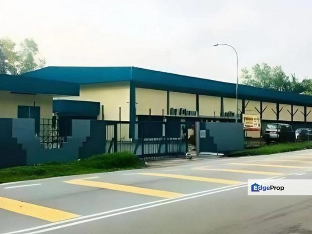 Kawasan Perindustrian Nilai