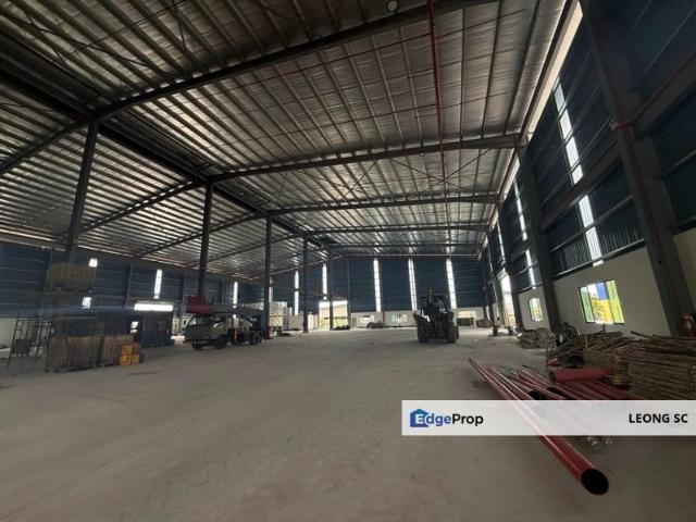 Kawasan Perindustrian Nilai
