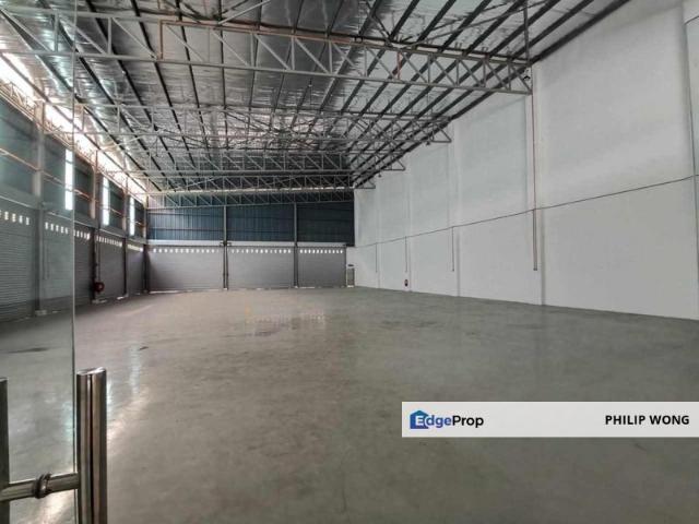 Kawasan Perindustrian Nilai