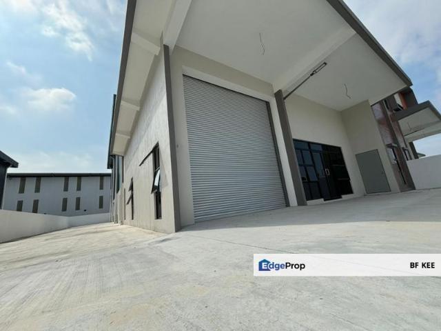 Kawasan Perindustrian Nilai