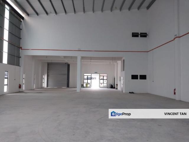 Kawasan Perindustrian Nilai