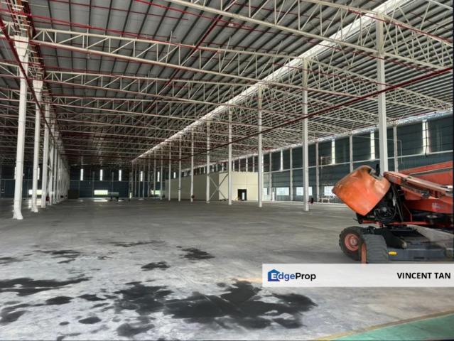Kawasan Perindustrian Nilai