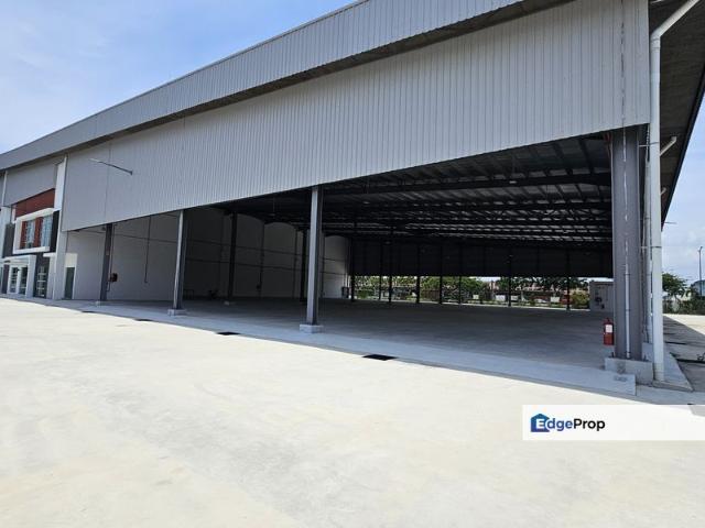 Kawasan Perindustrian Nilai