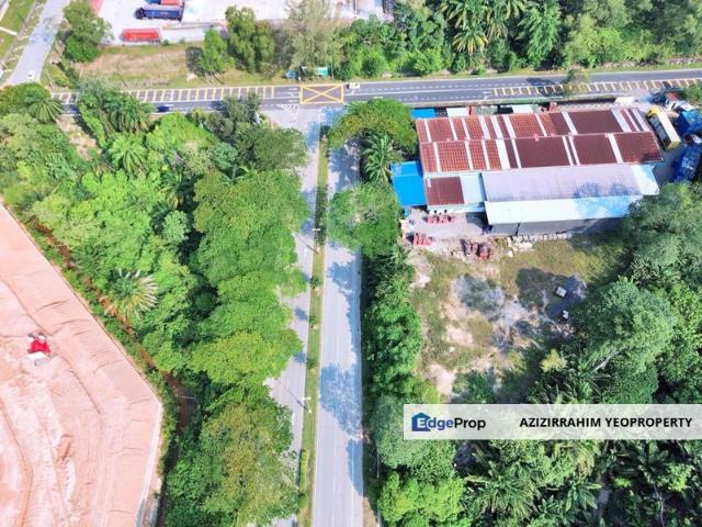 Kawasan Perindustrian Nilai