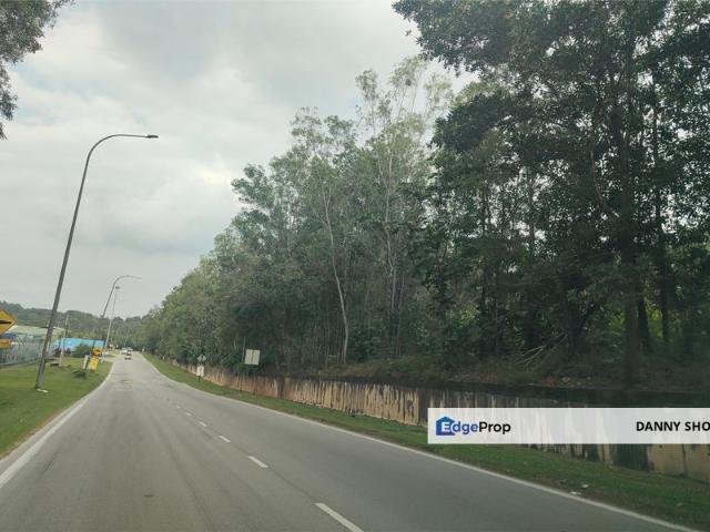 Kawasan Perindustrian Nilai 7