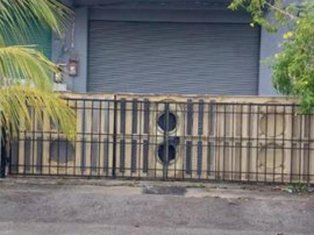 Kawasan Perindustrian Nilai 7