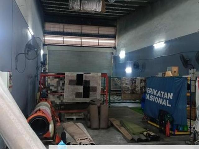 Kawasan Perindustrian Nilai 7