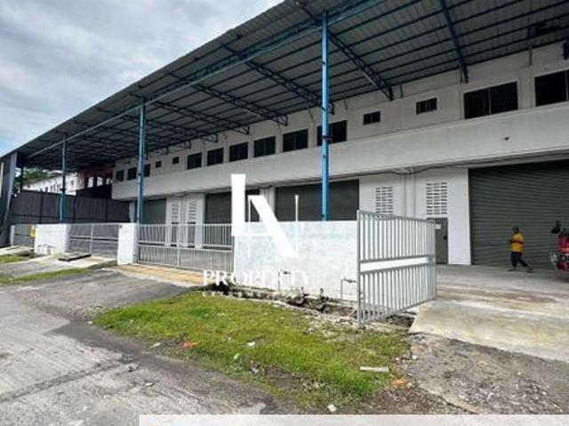 Kawasan Perindustrian Nilai 7