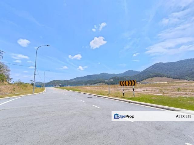 Kawasan Perindustrian Nilai