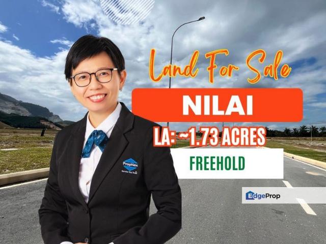 Kawasan Perindustrian Nilai