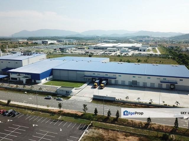 Kawasan Perindustrian Nilai
