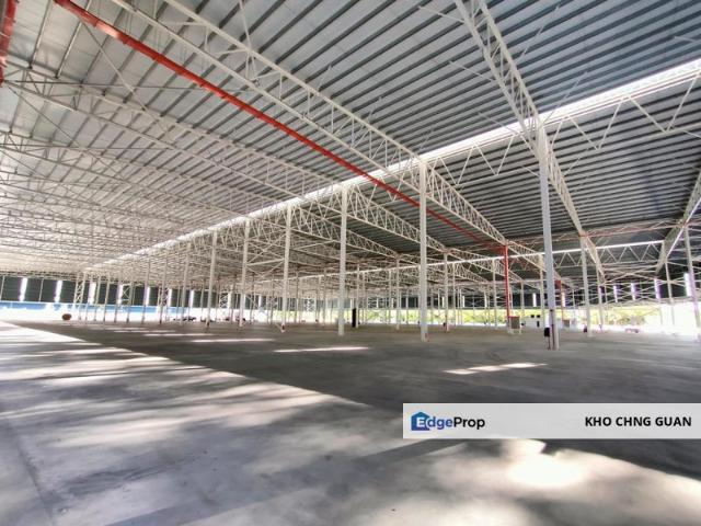 Kawasan Perindustrian Nilai