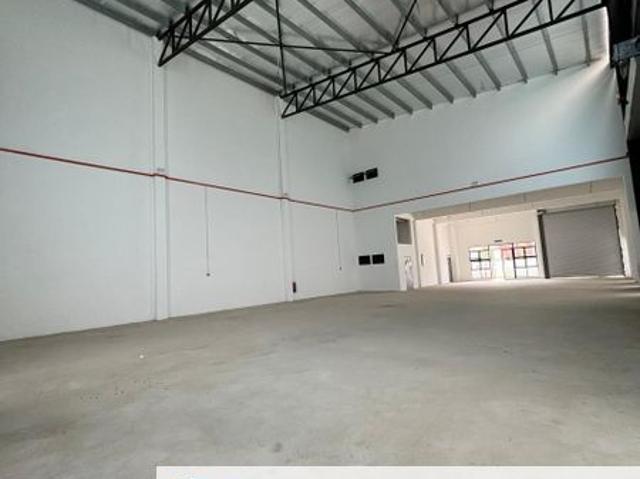 Kawasan Perindustrian Nilai
