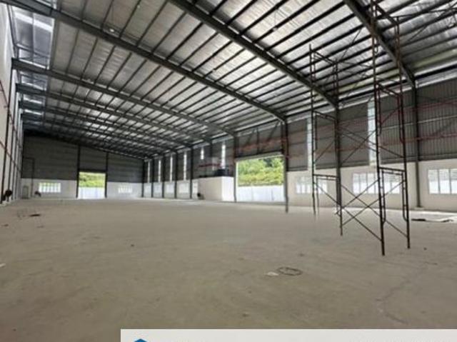 Kawasan Perindustrian Nilai