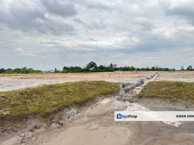 Kawasan Perindustrian Nilai