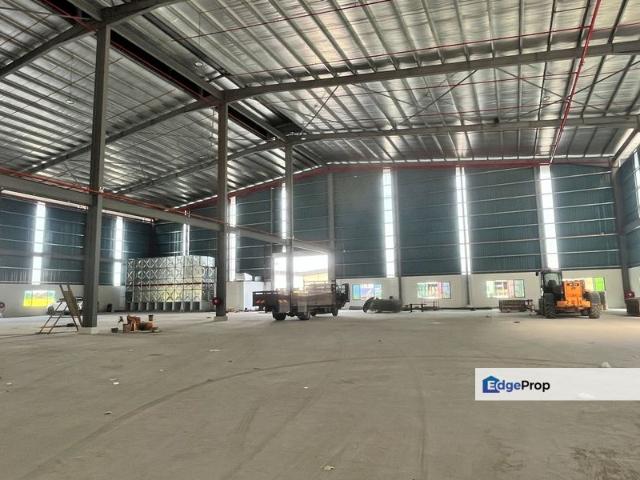 Kawasan Perindustrian Nilai