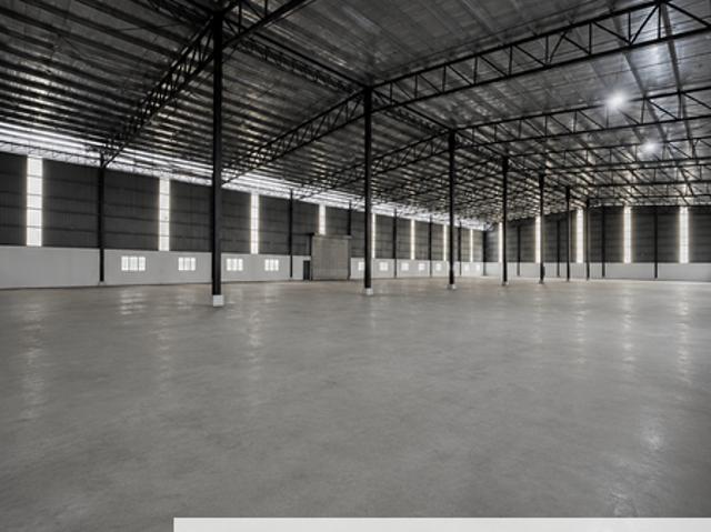 Kawasan Perindustrian Nilai