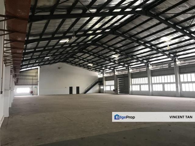 Kawasan Perindustrian Nilai