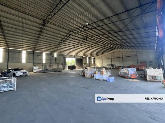 Kawasan Perindustrian Nilai