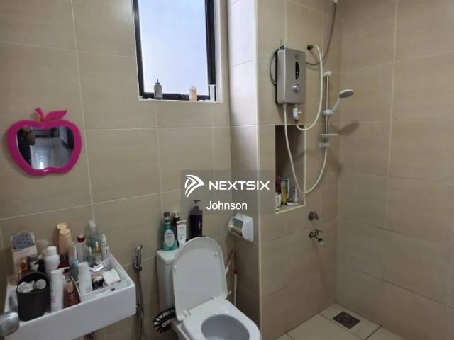 Kawasan Perindustrian Nusajaya