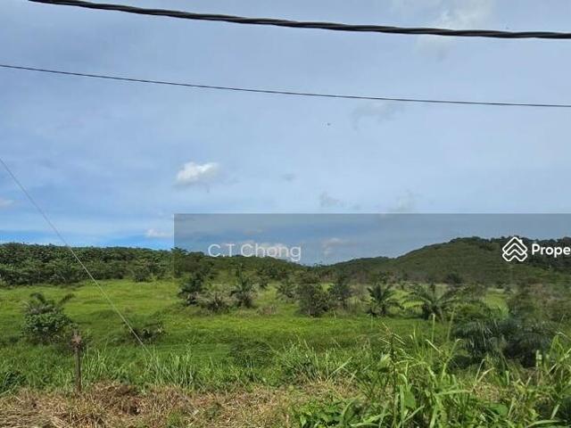 Kawasan Perindustrian Nusajaya Johor Detached Factory For Sale