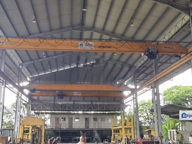 Kawasan Perindustrian Seelong