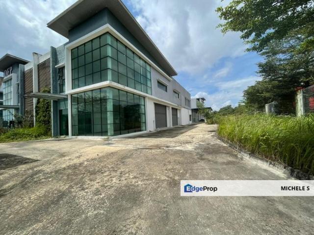 Kawasan Perindustrian Seelong