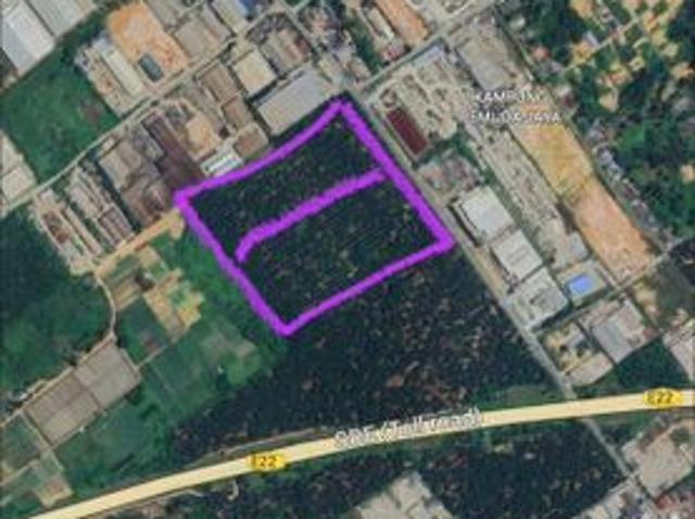 Kawasan Perindustrian Seelong