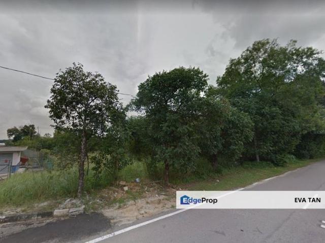 Kawasan Perindustrian Seelong