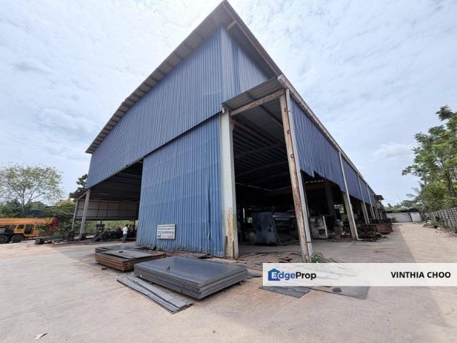 Kawasan Perindustrian Seelong