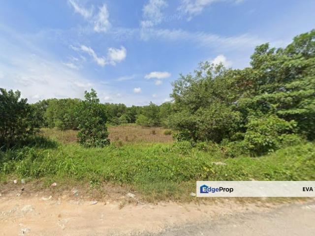 Kawasan Perindustrian Seelong