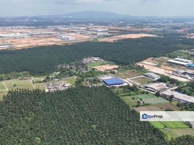 Kawasan Perindustrian Seelong