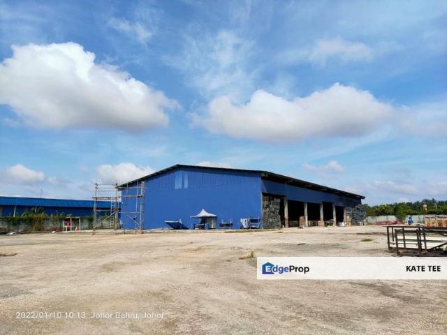Kawasan Perindustrian Seelong