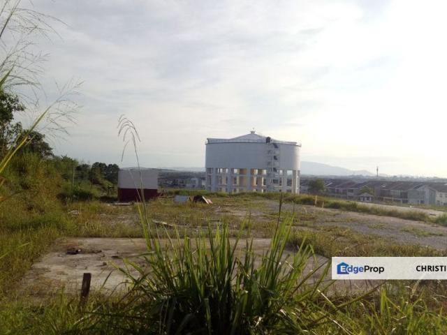 Kawasan Perindustrian Seelong