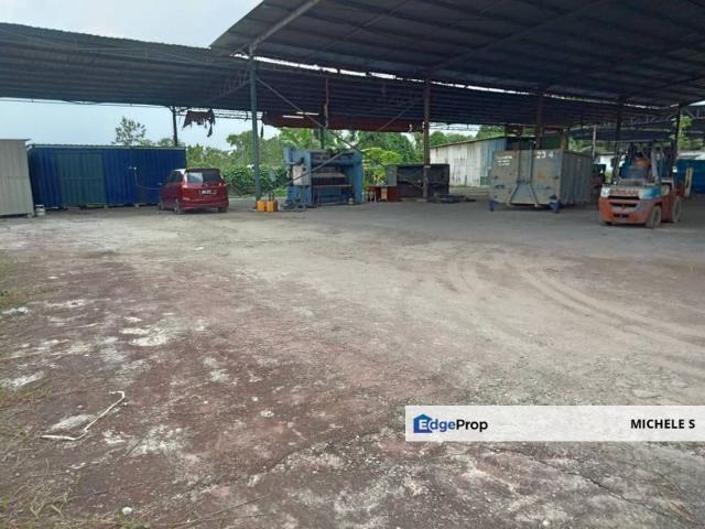 Kawasan Perindustrian Seelong