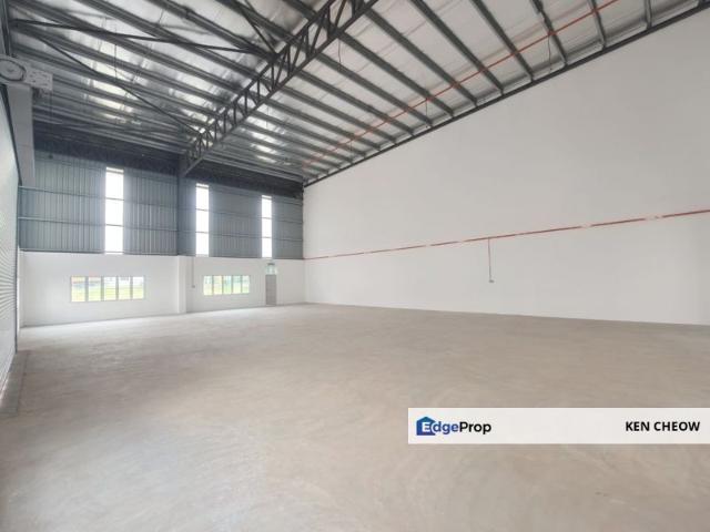 Kawasan Perindustrian Seelong